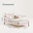 Teddy Bear Toddler Bed-97649474