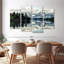 Ensemble 4 pièces Jackson Hole On Canvas-2037864862