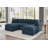 Foxbridge Sectional-615415069