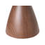 Pedestal End Table-305033308