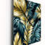 Jannette - Horloges murales tropicales-2082862489