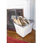 Laundry Basket with Handles-661584976