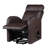 Minocqua Upholstered Home Theater Seat-520416340