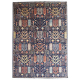 Bakshaish Willow One-of-a-Kind 8'9" X 12'1" Area Rug