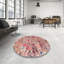 Abstract Indoor Rug-422123472