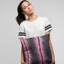 Housse de coussin carré en polyester / mélange de polyester Fluffy Fields-86565444-86565448-93840115