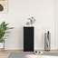 4 Pair Shoe Storage Cabinet
