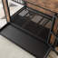 Meuble-cage pour chien-771537195