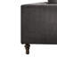 Fauteuil Appalachia