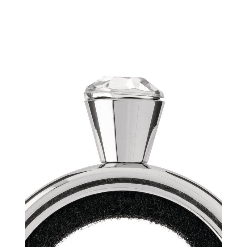 Noè Drop Ring