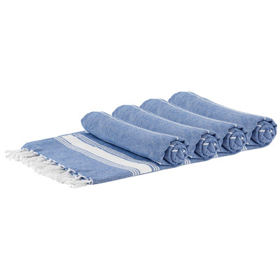 100% Cotton Bath Towel