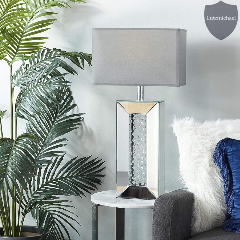 Lampe de table 33 po Whittlesey