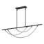 Aryas 1 - Light LED Pendant by Ryan Pauly-416986407