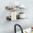 L-Shaped Metal Floating Shelf-96158967