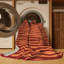 Tapis 100% abstrait 3592 lavable à la machineWSH-ABS3592-233297899