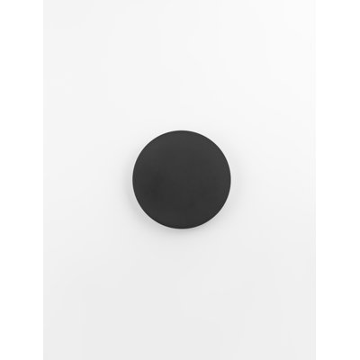 CYRCLE LED Flush Mounted Sconce