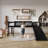 Airielle Kids Twin Loft Bed-1976308547
