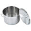 Cloyd Stock Pot 44 L 45x28 cm Stainless Steel-627870904