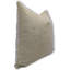 Linen Square Indoor/Outdoor Pillow Cover-1876159244