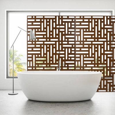 Écran d'intimité pour l'extérieur et l'intérieur
