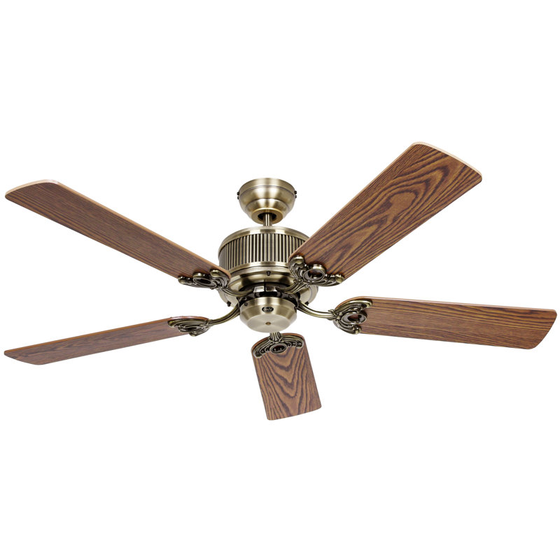 Allman 132cm Ceiling Fan