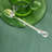 Handmade Twist Mini Spoon