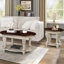 Ensemble de table basse de salon, table basse et deux tables d'appoint pour bureau