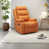 Orange Leathaire