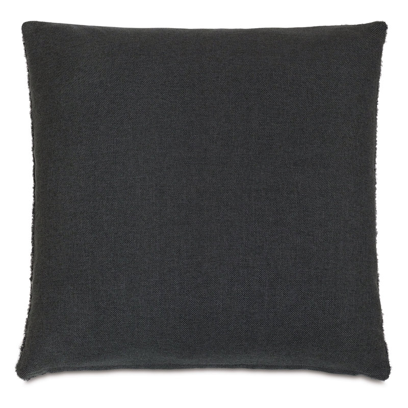 Connery Square Pillow Cover & Insert