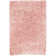 Appel Authentic Hand-Woven Handmade Casual Shag Rag Rug Cotton Area Rug