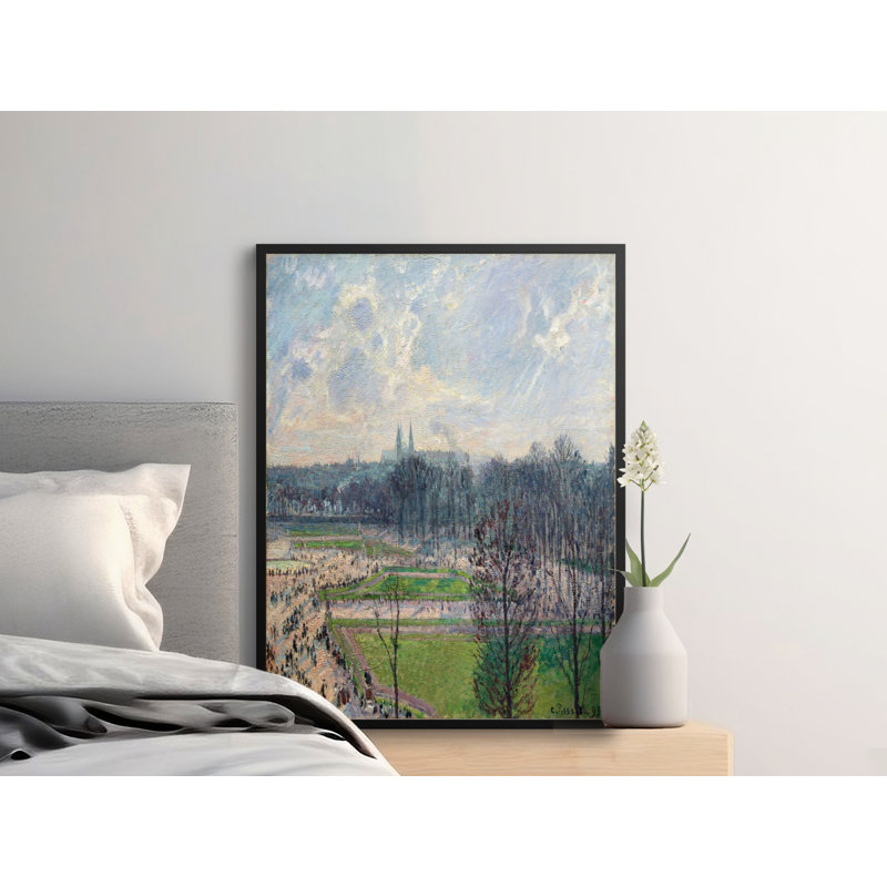 Varley 1 Piece Wall Art, 28x40