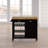 Nathaly Wood Kitchen Cart-1279824593