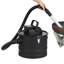 Aspirateur à cendres 15L 10 Kpa pour foyer, poêle à granules, barbecue