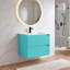 Meuble-lavabo moderne avec façades de tiroirs Citiscape-1905559675