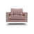 Dusky Pink is out of stock