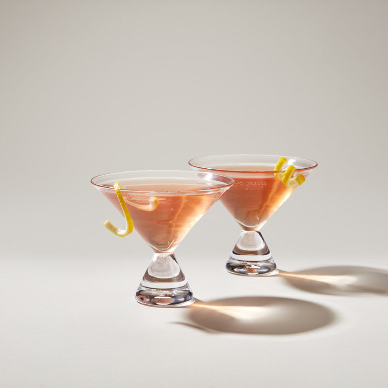 Westport Martini - Set of 2