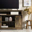 Kosjo 52" TV Stand with Sliding Doors for TVs up to 60"-1413843468