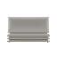 Garen Upholstered Headboard-318601107-372541819