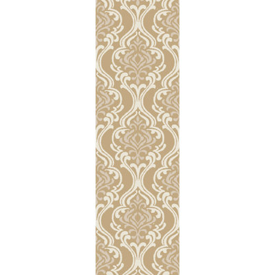 Bastien Ikat Indoor Rug