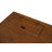 Pharr Solid Wood Writing Desk-1678463212