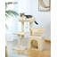 Tour pour chat 28,5 po de hauteur-183330256