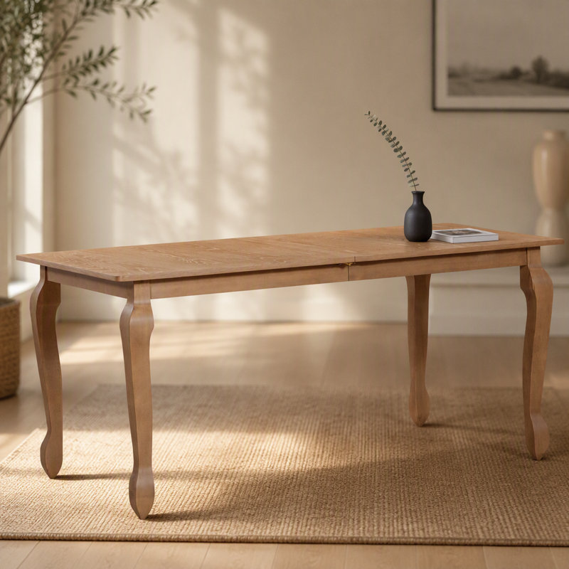 EXT. DINING TABLE, Light Natural