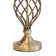 Wauneta 61cm  Statement Barley Twist Table Lamp