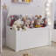 Boîte à jouets en bois massif Kariss-993194660