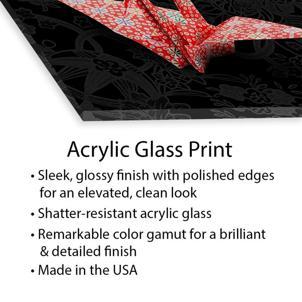 How To Clean Plexiglass Acrylic Art Prints