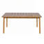 Table de salle à manger Davion-1626019463