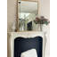 Miroir mural, miroir de salle de bain et miroir de salle de bain Champagne-371651050-371650947
