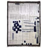 Moroccan One-of-a-Kind 10'4'' X 13'8'' Area Rug