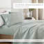 Literie en microfibre ultra douce-111242980-97832690