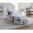 Tissu gris est en rupture de stock